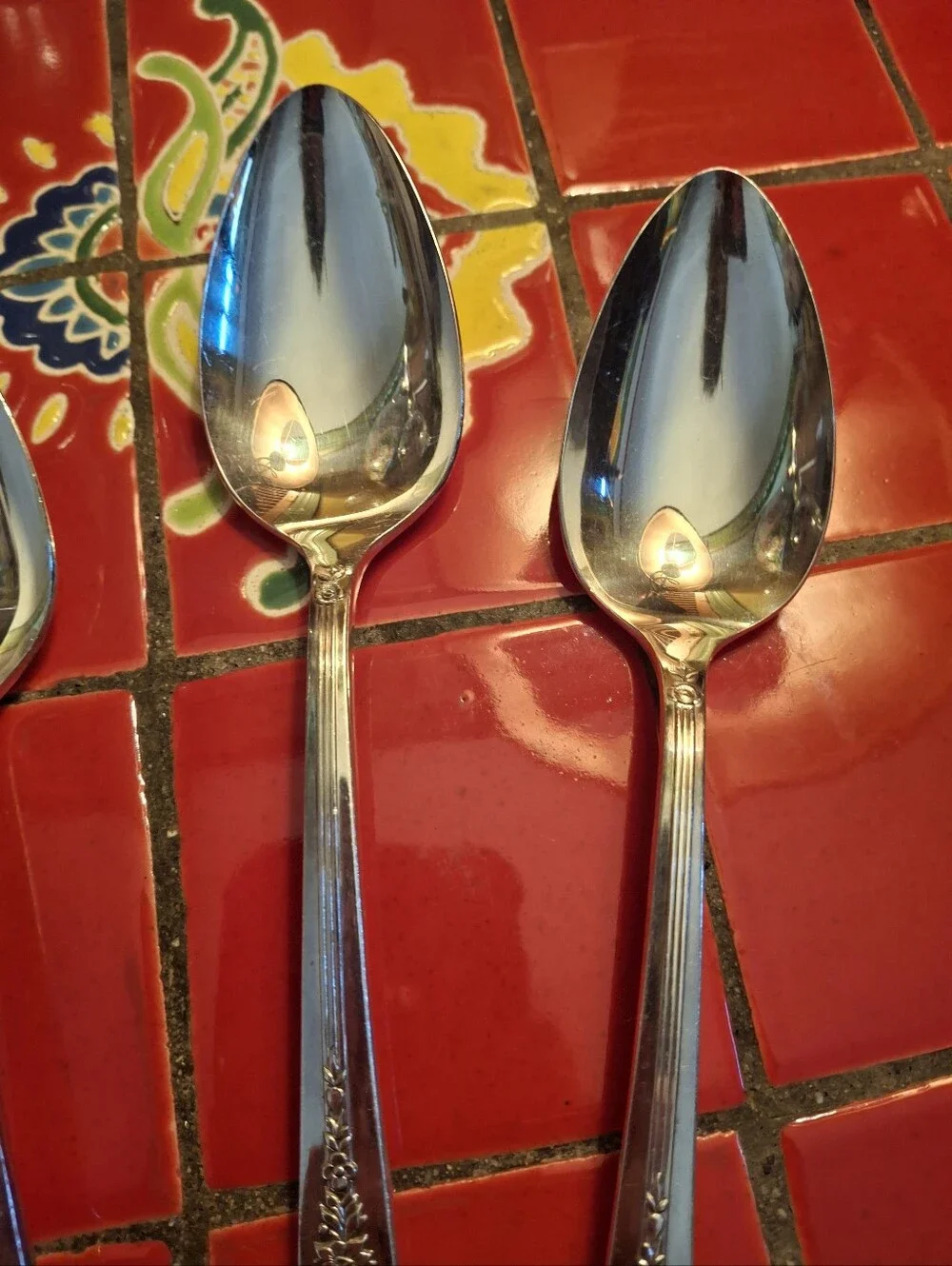 Oneida Silverplate 